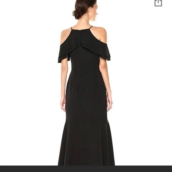 ❌SOLD Nicole Miller New York Dress - Picture 3 of 8